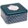 Städter Keksdose All you need is Cake 16x16x8 cm