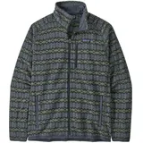 Patagonia Better Sweater Jkt - Fleecejacke - M