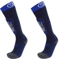 SIDAS Ski Protect V2-Socken blau 42/44