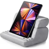 UGREEN Pillow Tablet Stand Grau