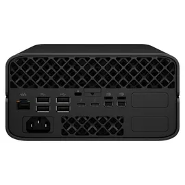 HP Z2 Mini G1a Ryzen AI MAX+ PRO 395 5,1 GHz 128 GB RAM 2 TB SSD Win 11