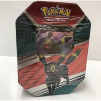Pokémon Tin
