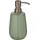 Wenko Seifenspender Sirmione Keramik, grün