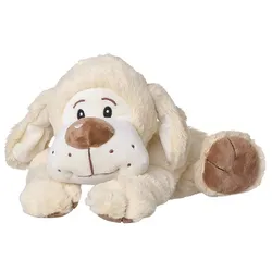 WELLIEBELLIES Wärmestofftier Hund groß 1 St