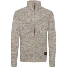!Solid SOLID Strickjacke SDPomeroy in Braun | Gr.: L