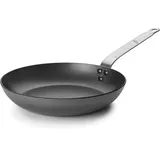 Lacor Pfanne 36 cm Gusseisen Grau