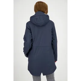 DEPROC activ DEPROC Active Regenjacke Friesennerz ELLESMERE II CLASSIC in blau | Gr.: 42