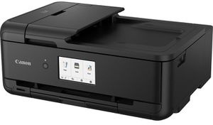 Canon Pixma TS9550 BLACK Multifunktionsdrucker