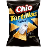 Chio Tortillas 110g