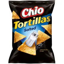 Chio Tortillas 110g
