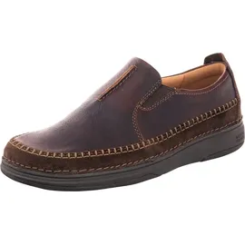 CLARKS Nature 5 Walk Herren Dunkelbraun 44,5