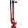 berger + schröter gmbh Wagenheber Stahl 3000 kg rot