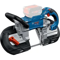 Bosch Professional GCB 18V-127 ohne Akku