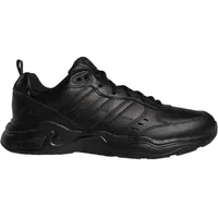 adidas Strutter Core Black / Core Black / Grey Six 46 2/3
