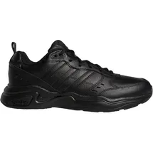 adidas Strutter Core Black / Core Black / Grey Six 46 2/3