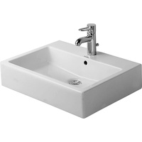 Duravit Vero Aufsatzwaschtisch 50 x 47 cm (0452500000)