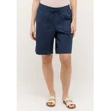 Angels Jeansshorts Blau 44