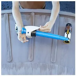 Hasbro Star Wars Obi-Wan Kenobi Lightsaber Forge Lichtschwert