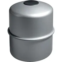 Buderus Logafix BU-H 3 bar 18 l Silber