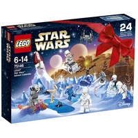 LEGO Star Wars 75146 Adventskalender 2016 NEU OVP
