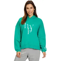 Betty Barclay Sweatpullover mit Kapuze Greenlake,XXL | XXL