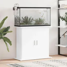 vidaXL Aquarienunterschrank 81 x 36 x 73 cm