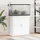 vidaXL Aquarienunterschrank 81 x 36 x 73 cm