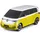MAISTO RC-Auto VW ID.Buzz 1:24 CH RTR