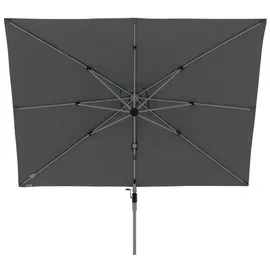 Doppler Active 350 x 260 cm anthrazit