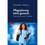 Urban & Fischer in Elsevier Pflegeplanung leicht gemacht