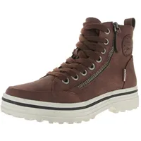 Dockers by Gerli Stiefel 49VR310 in grau | Gr.: 40