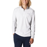 Klamath Range II Half Zip Fleece Pullover für Herren