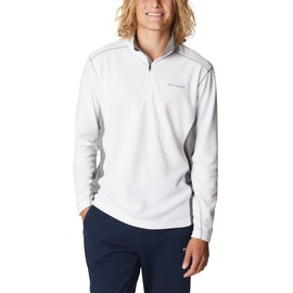 Columbia Klamath Range II Half Zip Fleece Pullover für Herren