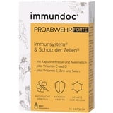 doc phytolabor immundoc Proabwehr Forte Kapseln 30 Stück