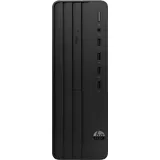 HP 290 G9 I3-14100/16gb/512gb Ssd Desktop-pc - Black