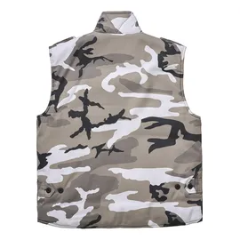 Brandit Textil Ranger Weste Urban XL
