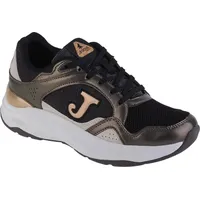 Joma Sneakers Damen C610LS2301 C.6100 Lady 2301 Schwarz 37