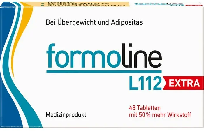 formoline l112 extra