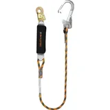 SKYLOTEC BFD SK12 Verbindungsmittel Schwarz/Weiß