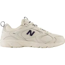 New Balance ML408Q Herren Weite M Pink/Beige 40