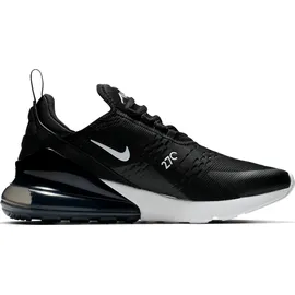 Nike Air Max 270 Damen Black/White/Anthracite 40