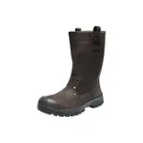 Sicherheitsstiefel S3 "MENDOZA" - 44 - braun
