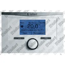 Vaillant calorMATIC 332 Raumthermostat