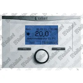 Vaillant calorMATIC 332 Raumthermostat