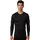 Fox Tecbase schwarz L