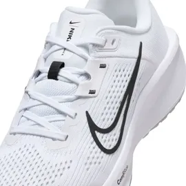 Nike Quest 6 Damen White / Black 40,5
