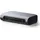 Satechi Multimedia Pro Dock + USB Hub, Grau,