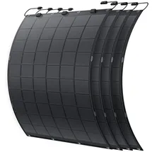 Anker SOLIX FS20 Flexibles Solarpanel (4x 225W)