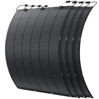 Anker SOLIX FS20 Flexibles Solarpanel (4x 225W)