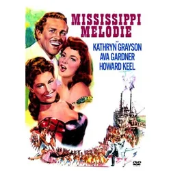 Mississippi-Melodie [DVD] [2006] (Neu differenzbesteuert)